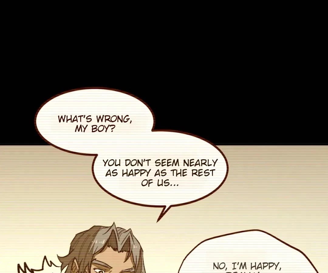 Rise from the Bottom Chapter 50 – Page 50
