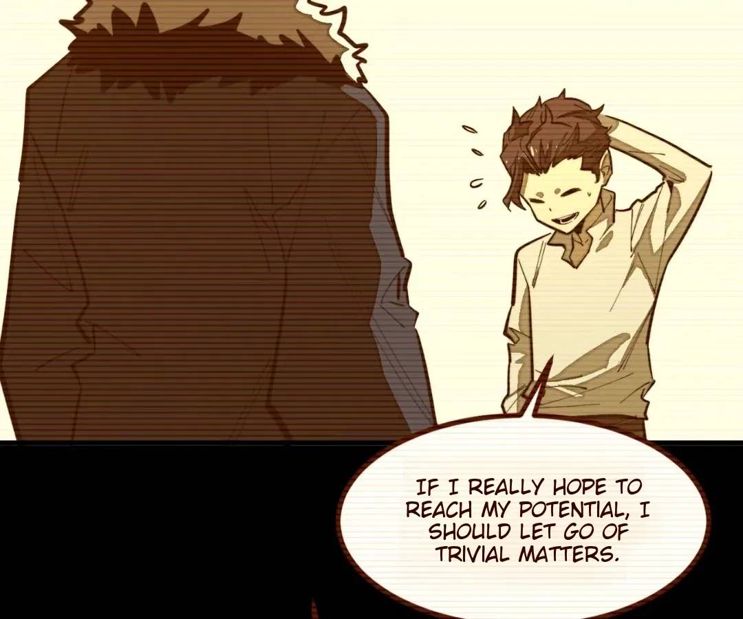 Rise from the Bottom Chapter 50 – Page 58