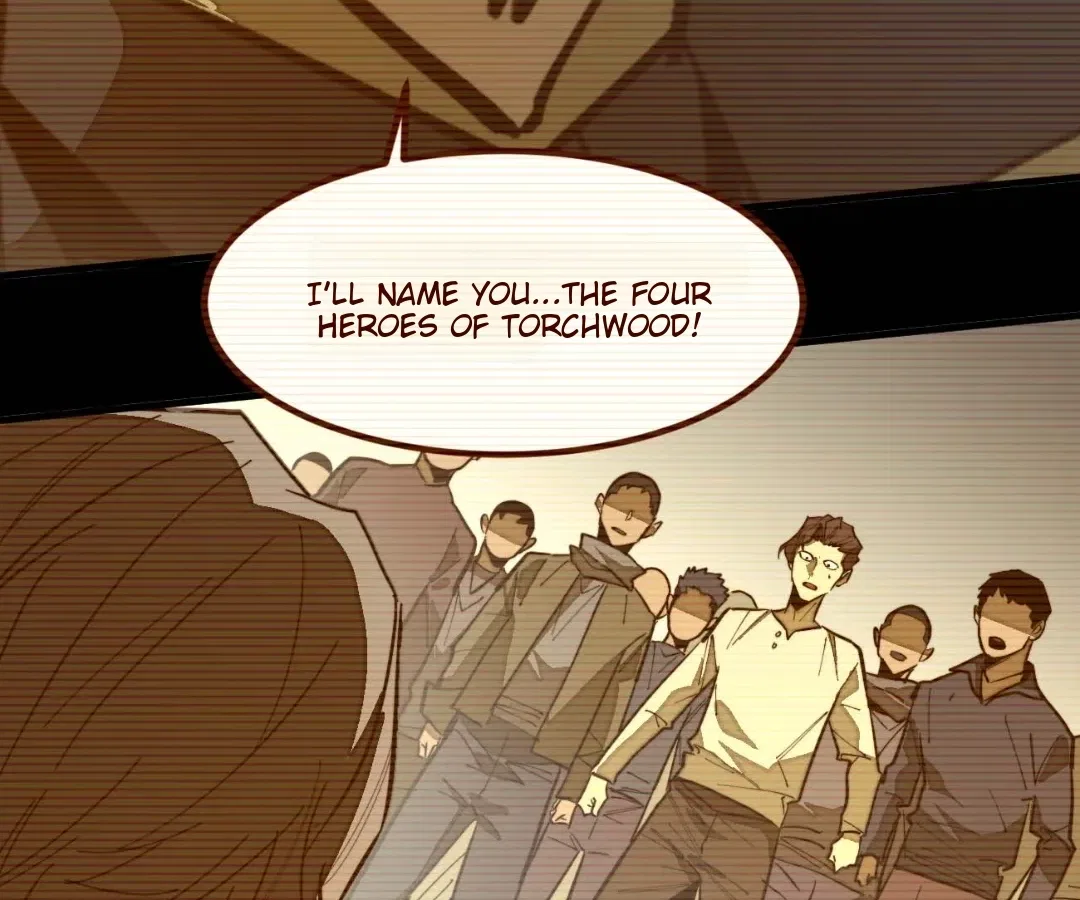 Rise from the Bottom Chapter 50 – Page 84