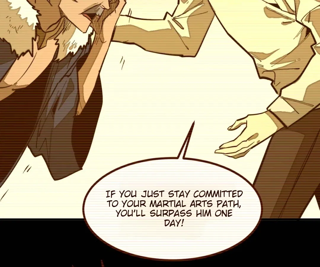 Rise from the Bottom Chapter 50 – Page 94