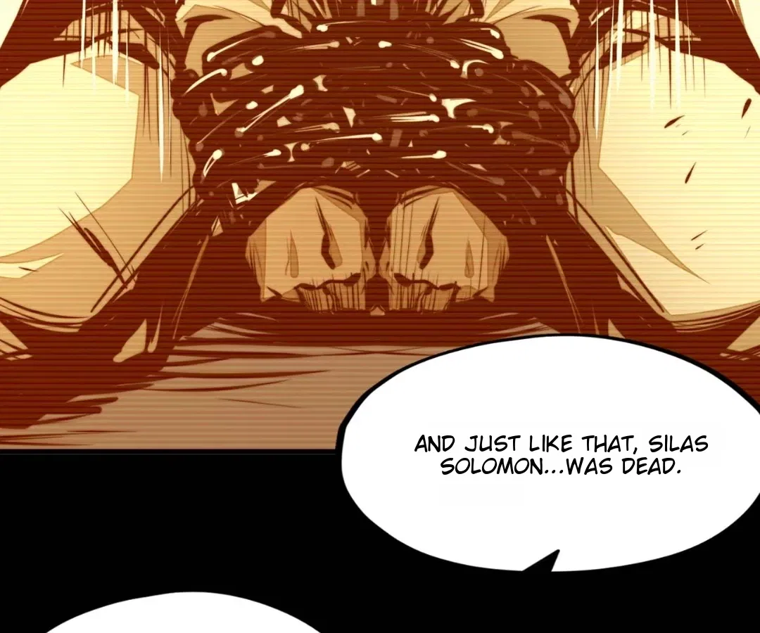 Rise from the Bottom Chapter 50 – Page 121