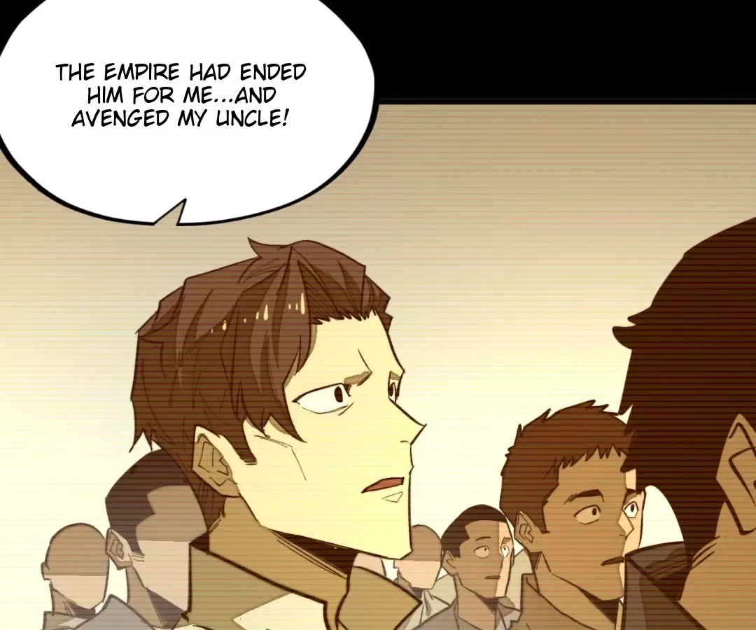 Rise from the Bottom Chapter 50 – Page 122