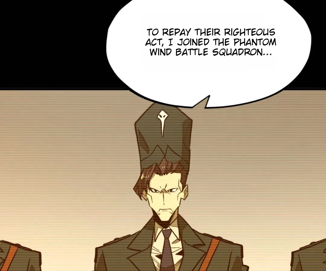 Rise from the Bottom Chapter 50 – Page 124