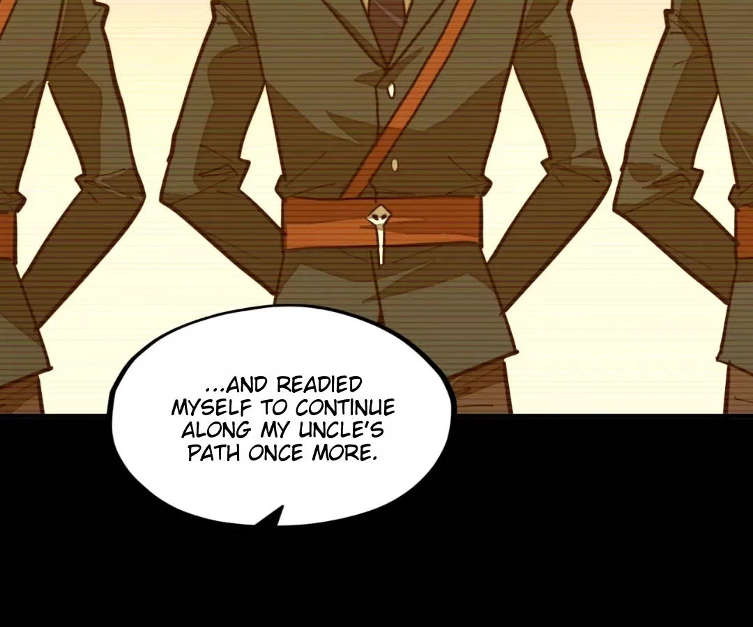 Rise from the Bottom Chapter 50 – Page 125