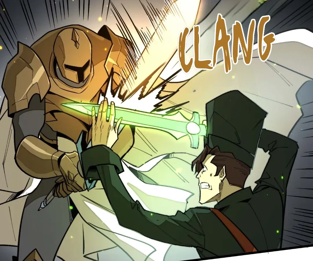 Rise from the Bottom Chapter 49 – Page 16
