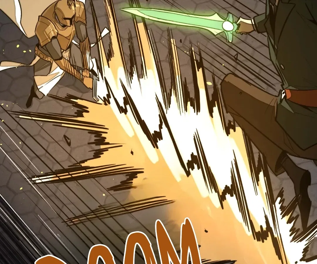 Rise from the Bottom Chapter 49 – Page 22