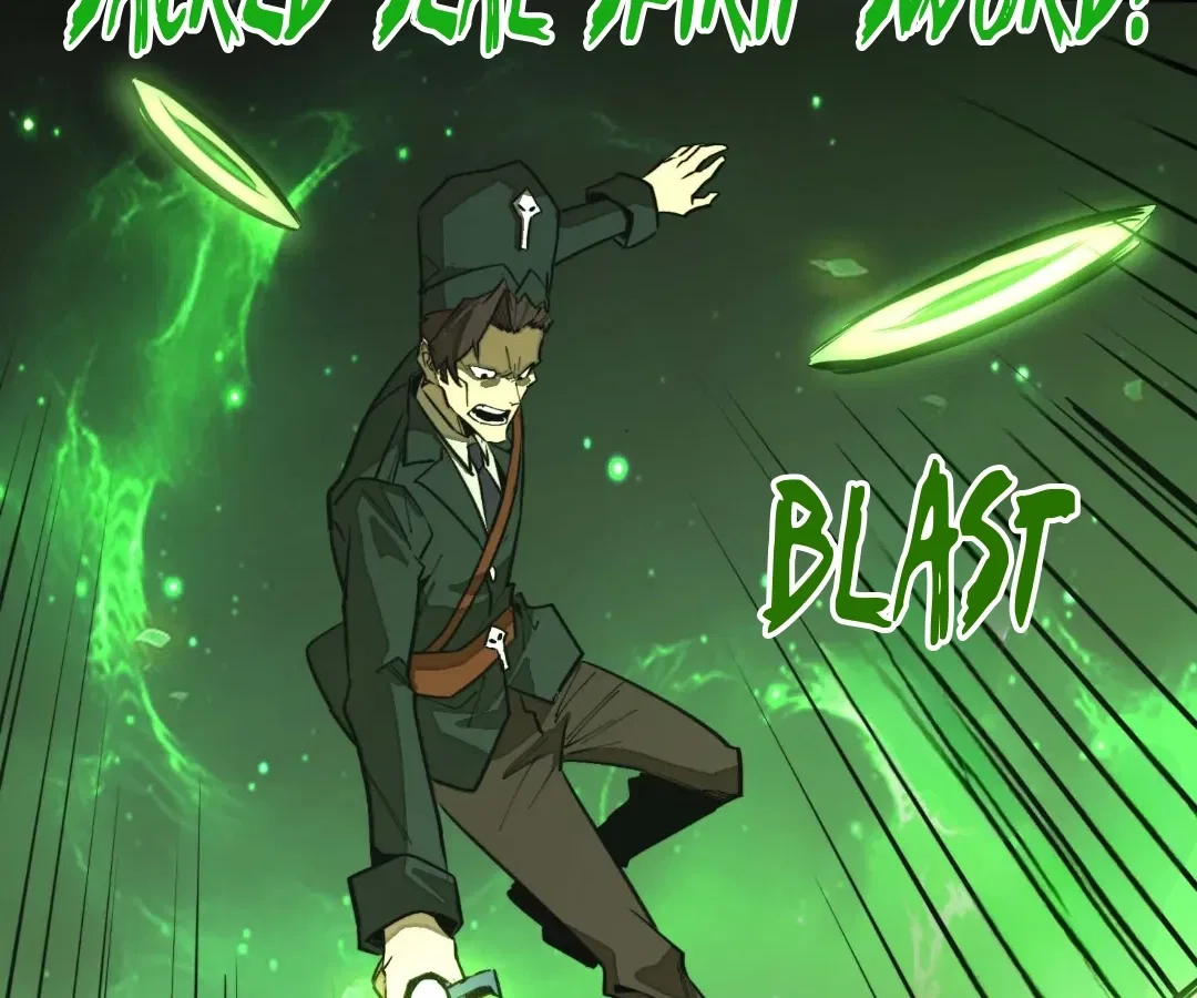 Rise from the Bottom Chapter 49 – Page 24