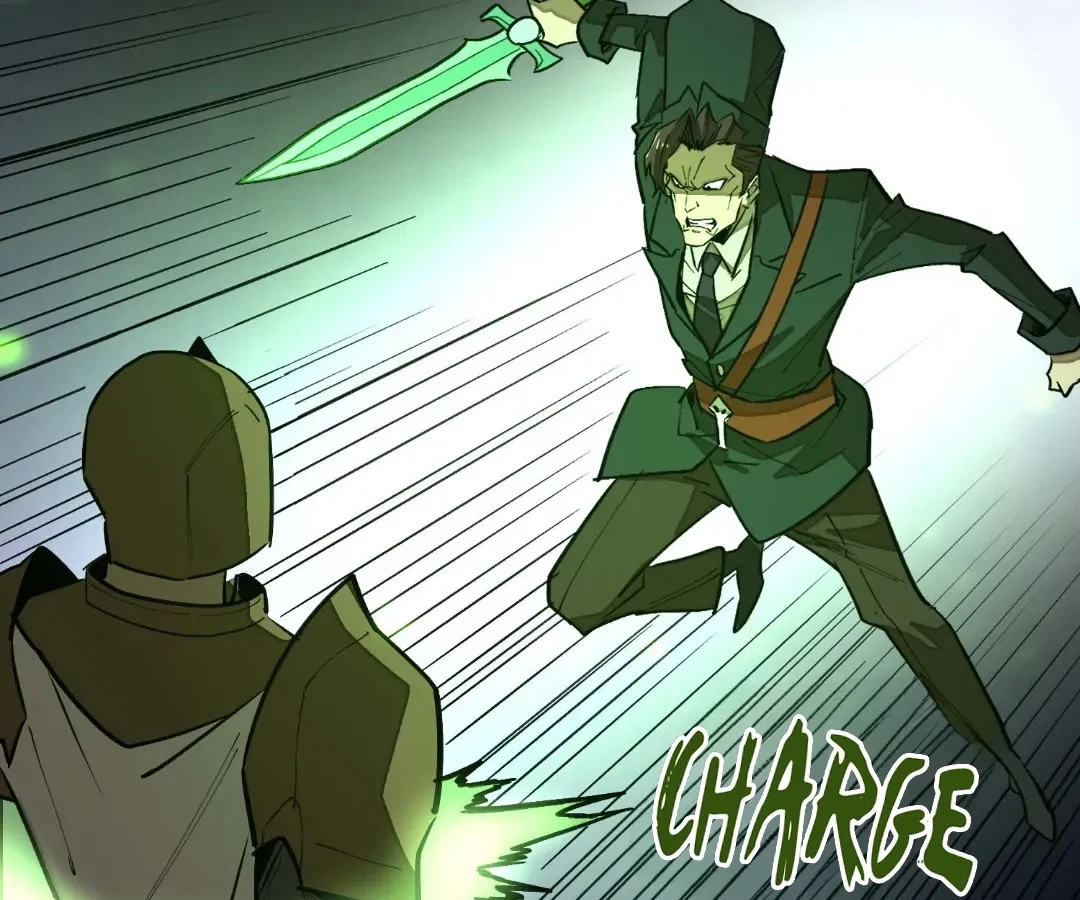 Rise from the Bottom Chapter 49 – Page 31