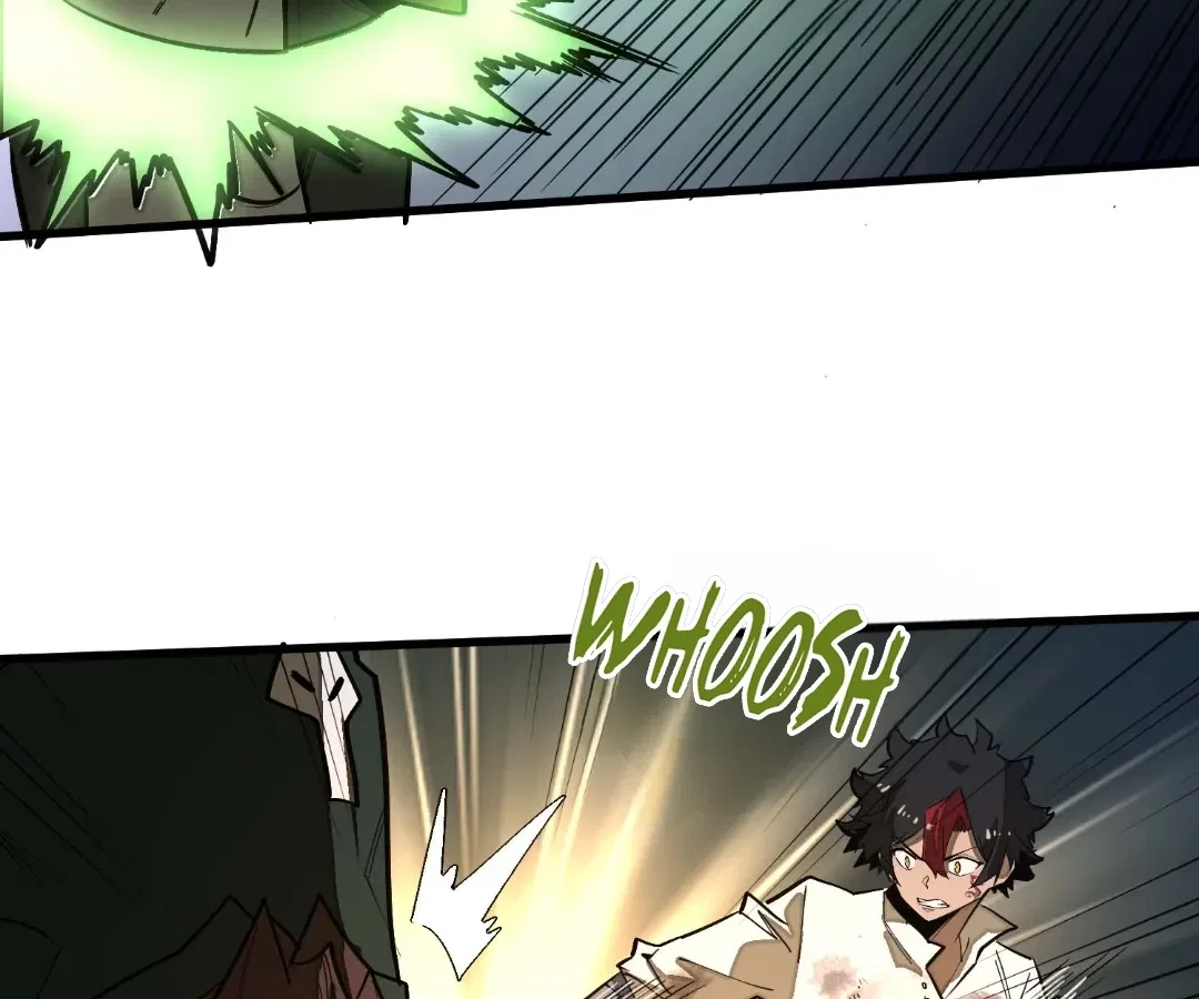 Rise from the Bottom Chapter 49 – Page 32
