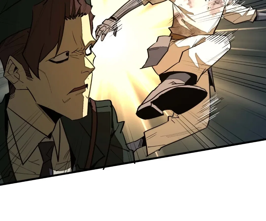 Rise from the Bottom Chapter 49 – Page 33