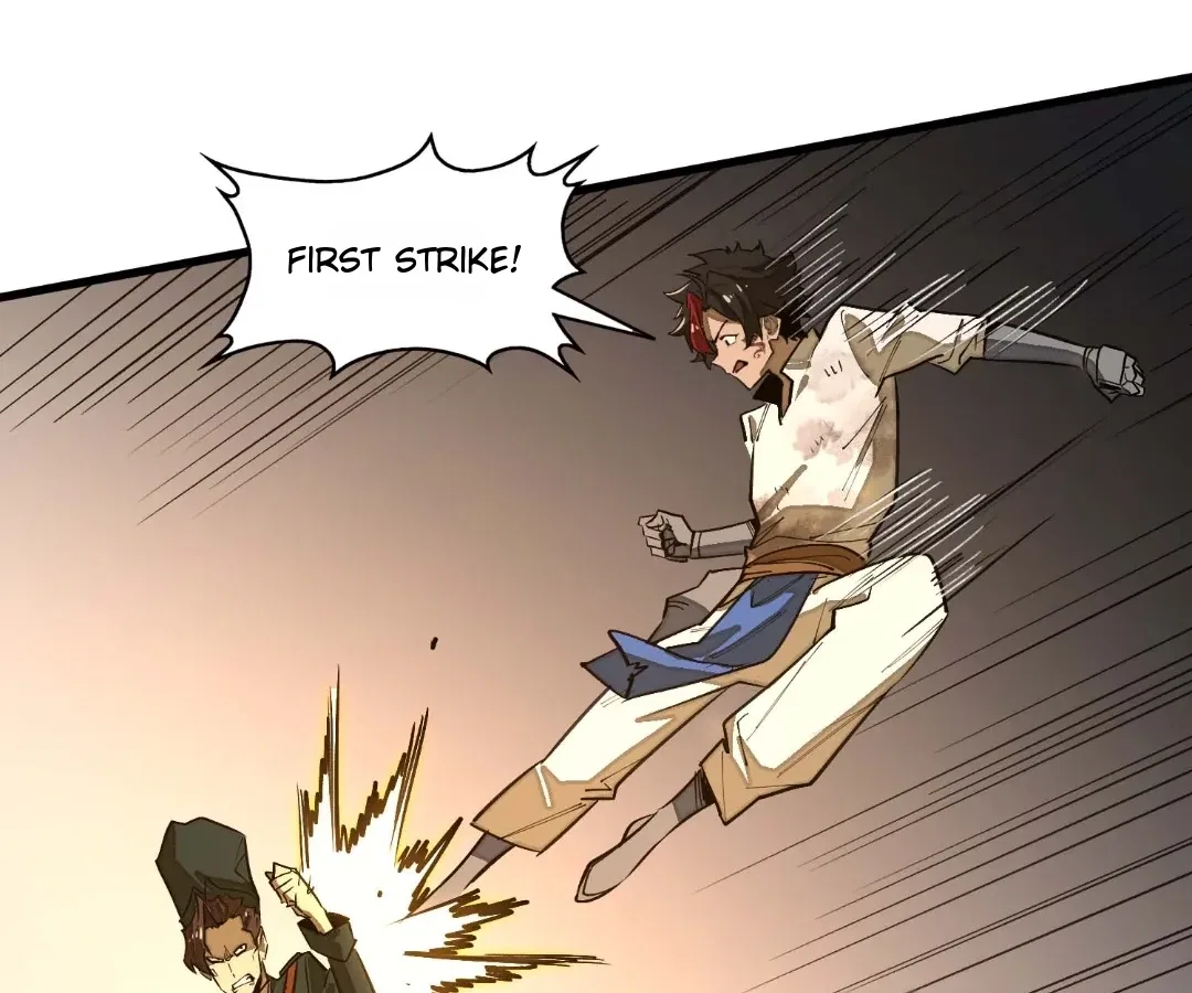 Rise from the Bottom Chapter 49 – Page 34