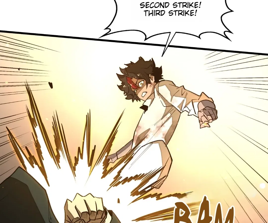 Rise from the Bottom Chapter 49 – Page 36