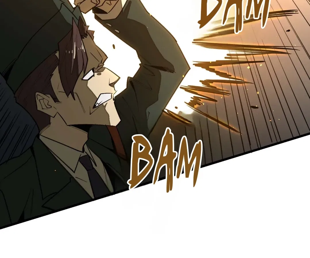 Rise from the Bottom Chapter 49 – Page 37