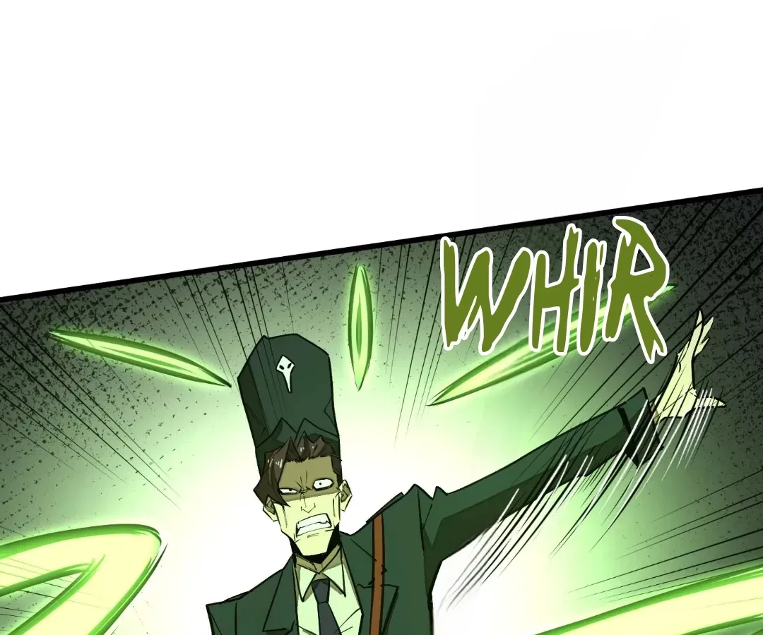Rise from the Bottom Chapter 49 – Page 38