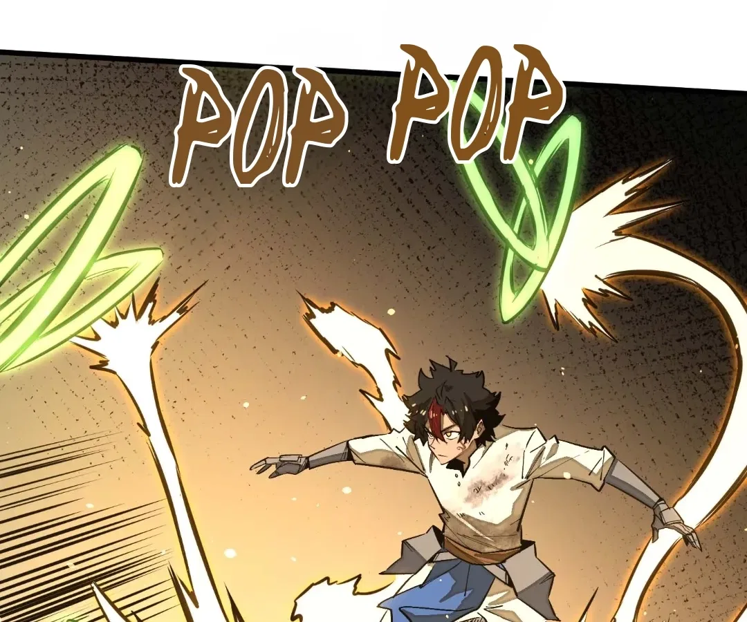 Rise from the Bottom Chapter 49 – Page 40