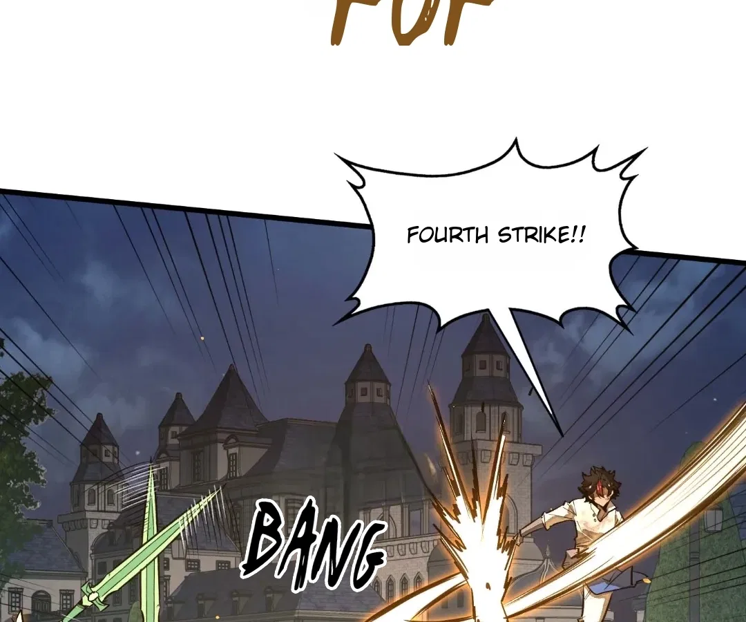 Rise from the Bottom Chapter 49 – Page 42