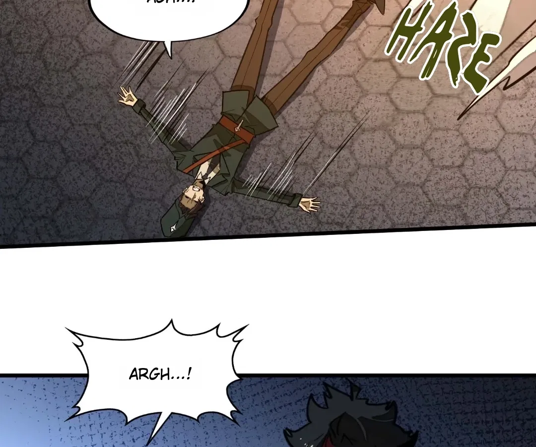 Rise from the Bottom Chapter 49 – Page 45