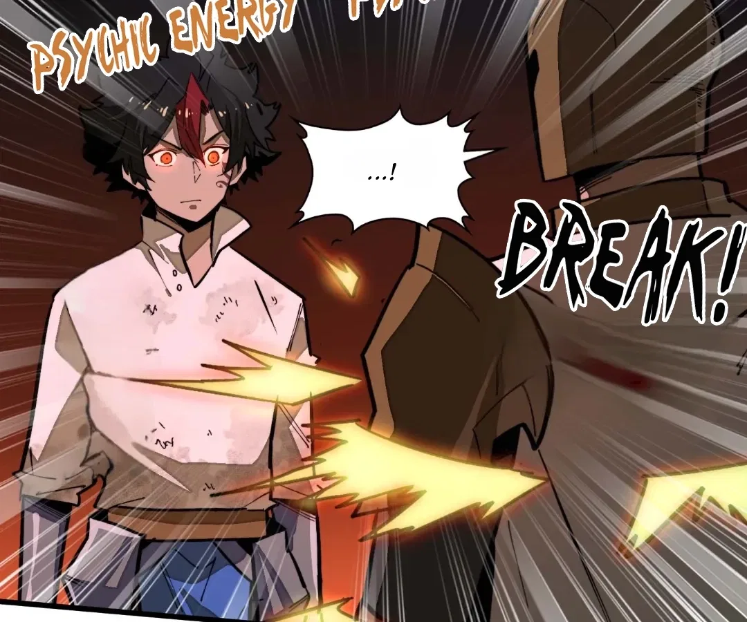Rise from the Bottom Chapter 49 – Page 47