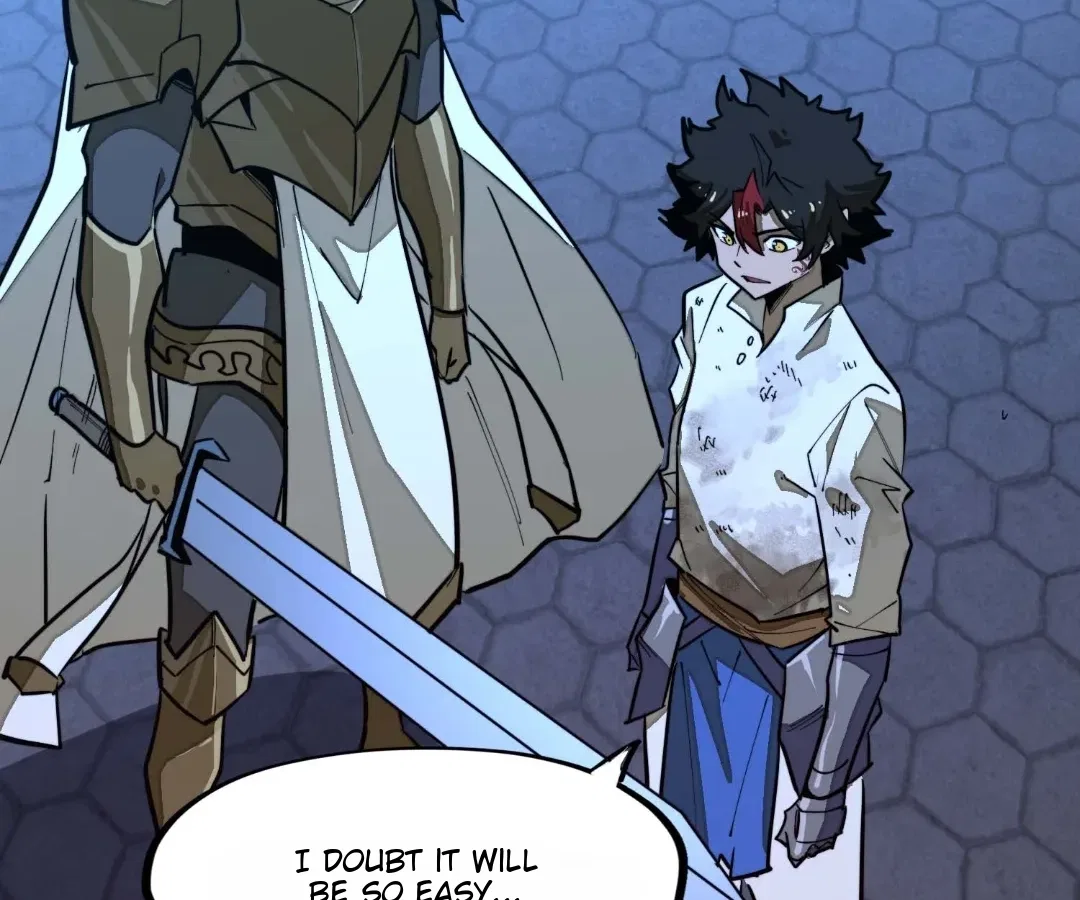 Rise from the Bottom Chapter 49 – Page 49