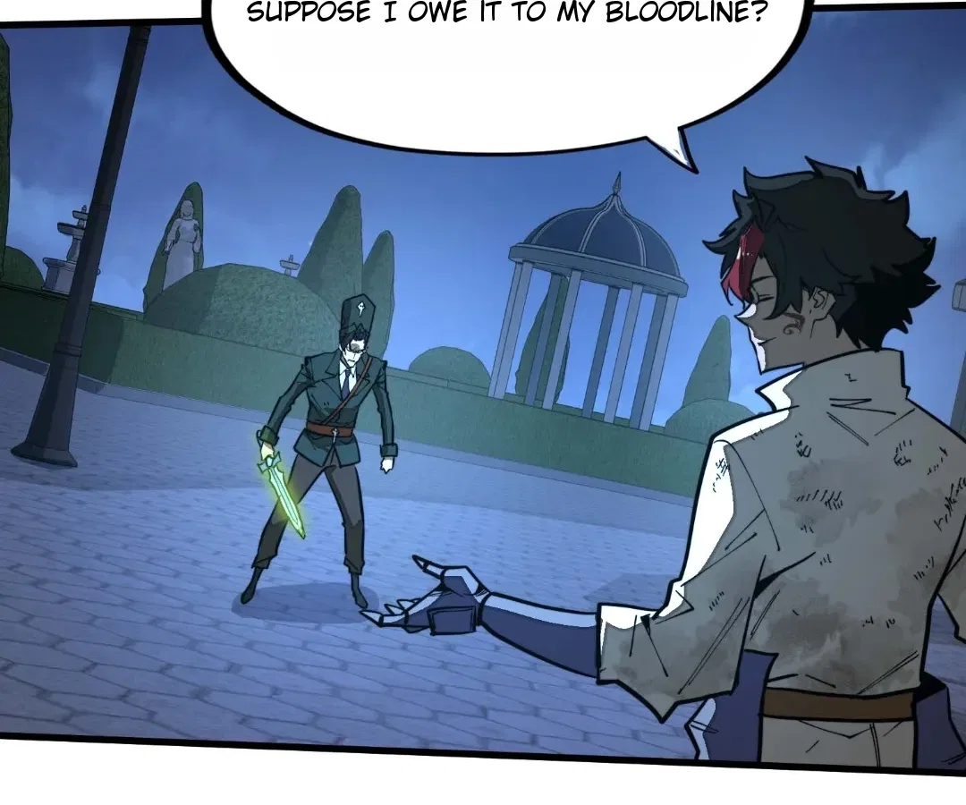 Rise from the Bottom Chapter 49 – Page 54