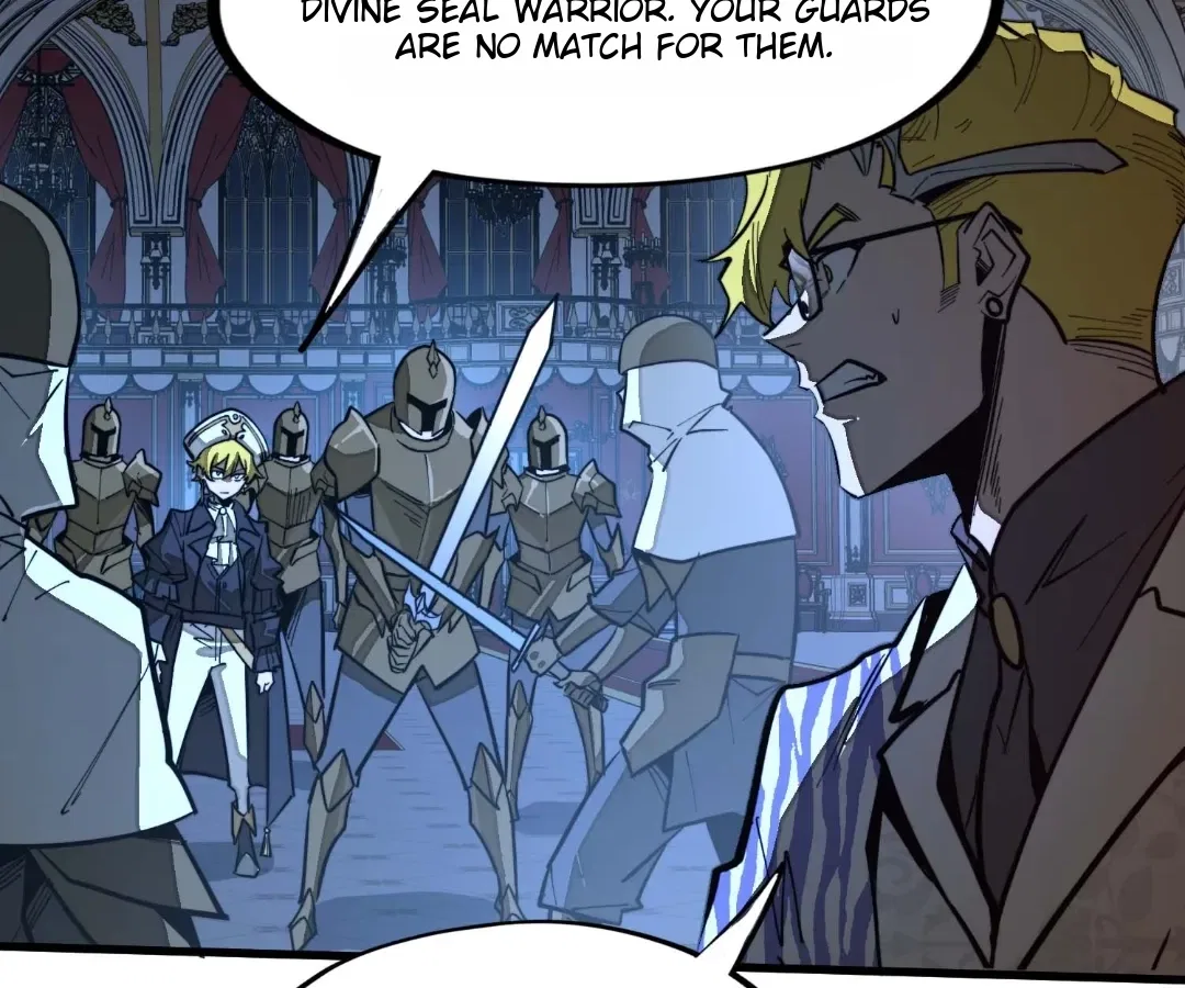 Rise from the Bottom Chapter 49 – Page 61