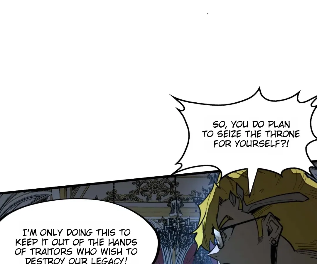 Rise from the Bottom Chapter 49 – Page 64