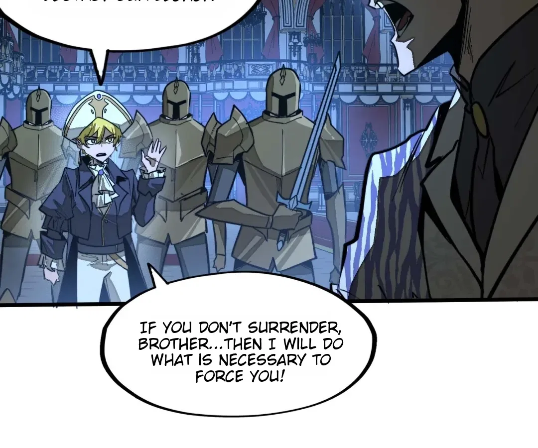 Rise from the Bottom Chapter 49 – Page 65