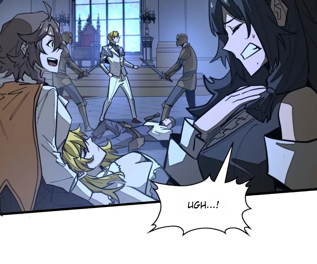 Rise from the Bottom Chapter 49 – Page 70