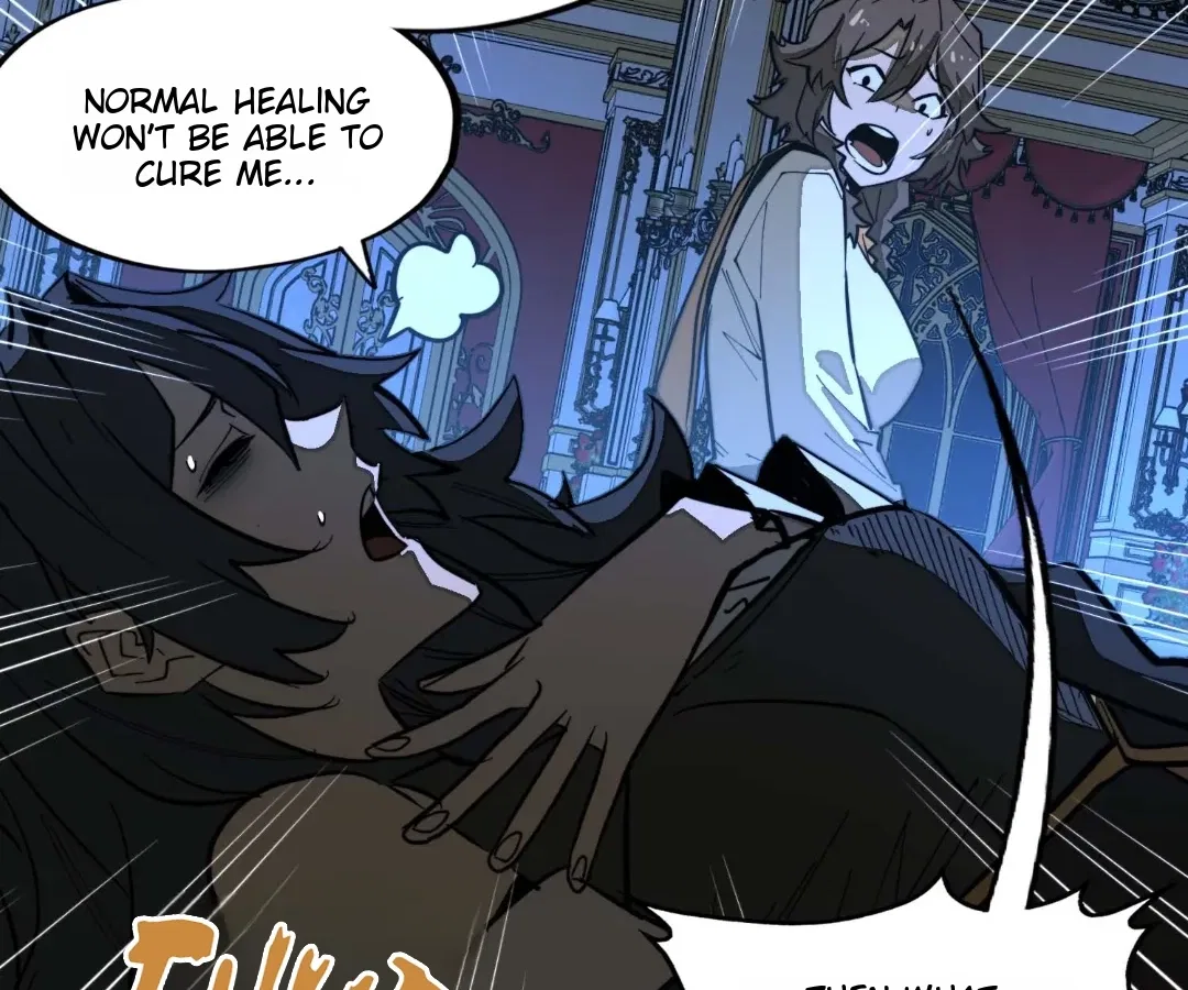 Rise from the Bottom Chapter 49 – Page 72