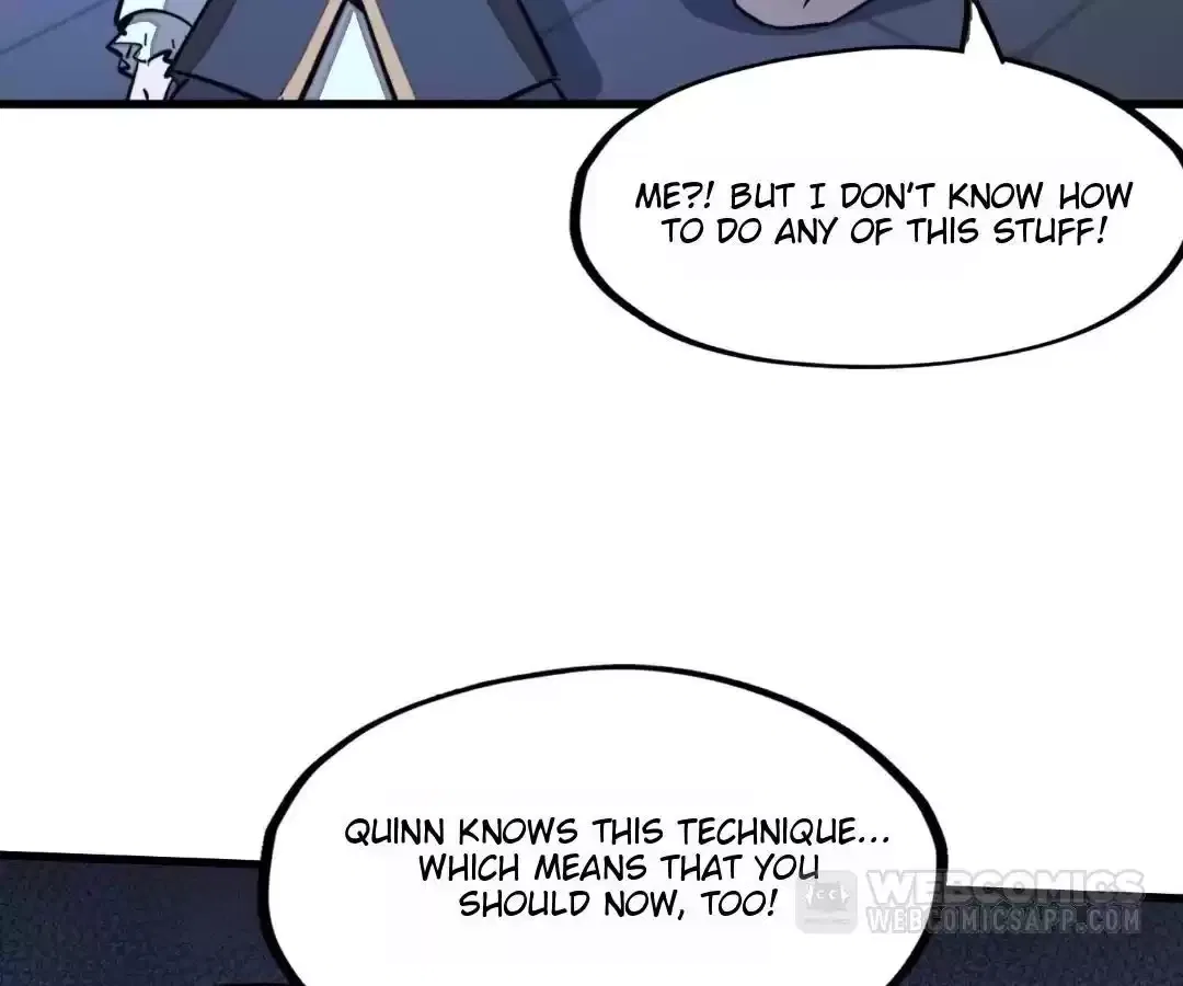 Rise from the Bottom Chapter 49 – Page 75