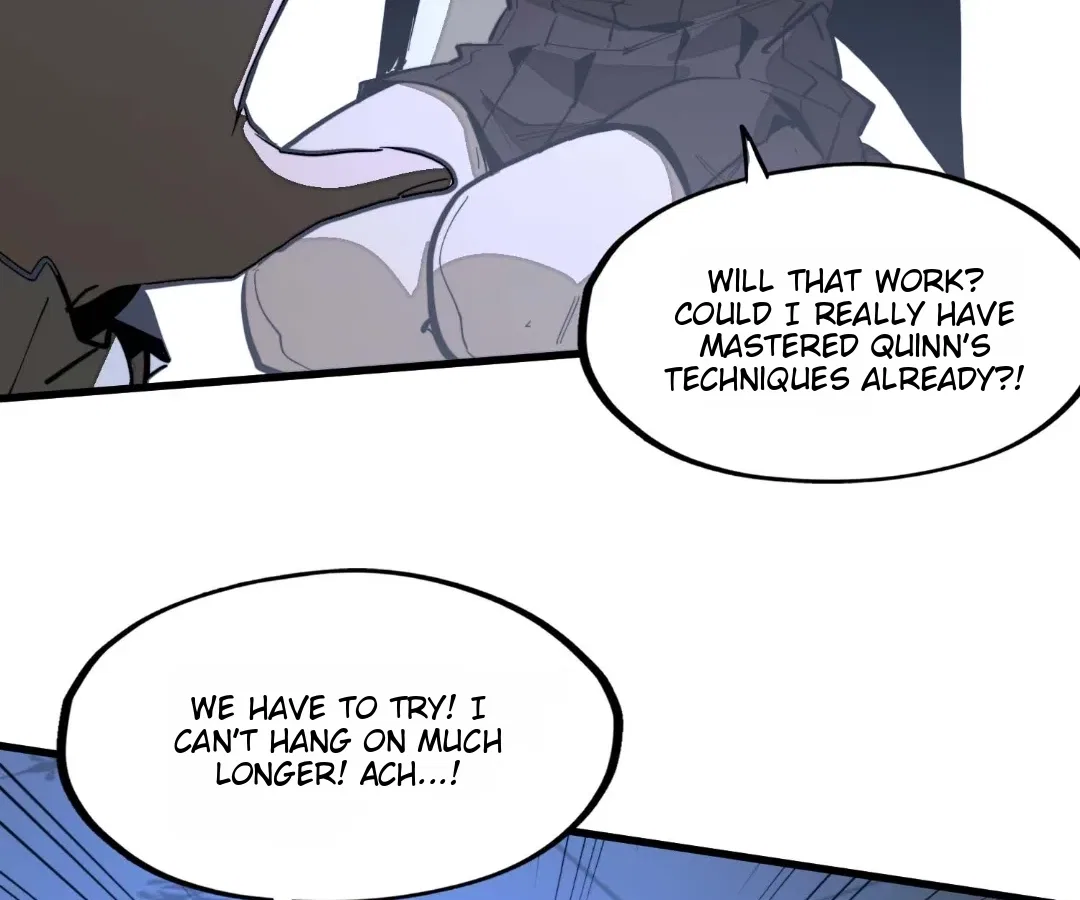 Rise from the Bottom Chapter 49 – Page 77