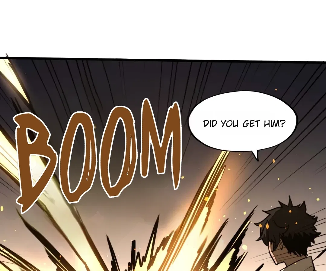 Rise from the Bottom Chapter 49 – Page 84