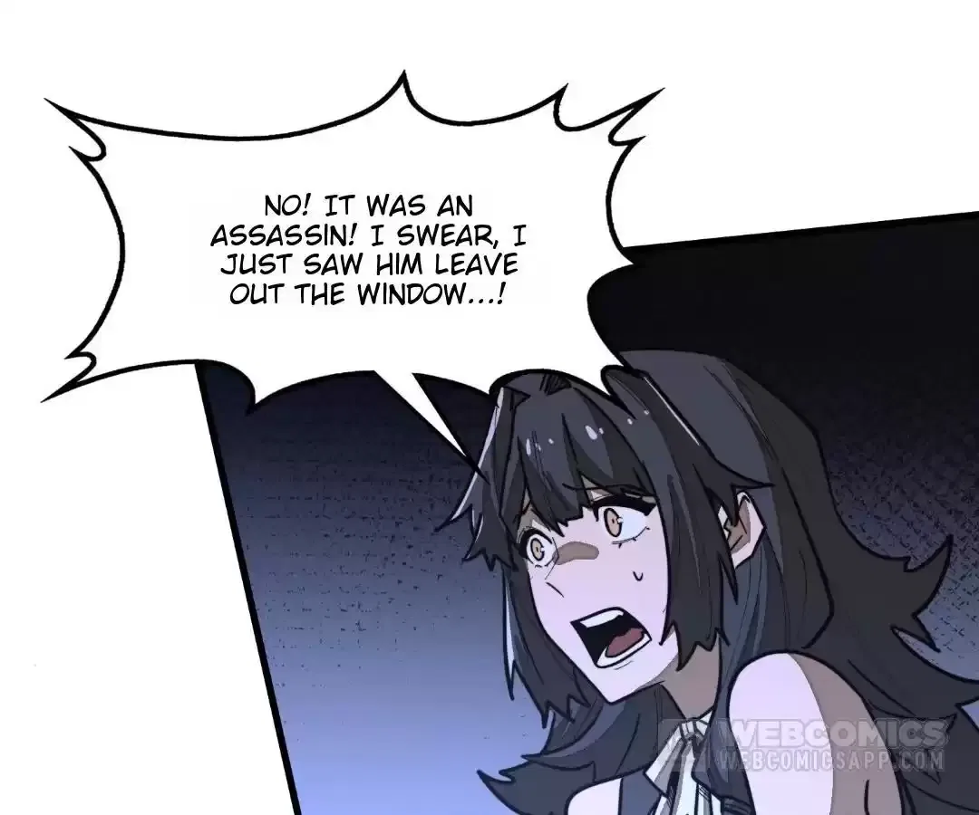 Rise from the Bottom Chapter 48 – Page 3