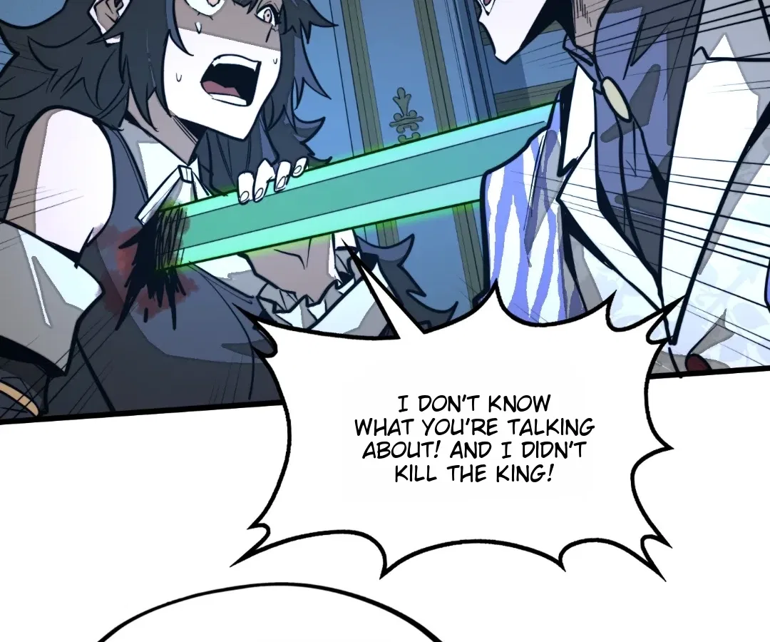 Rise from the Bottom Chapter 48 – Page 10