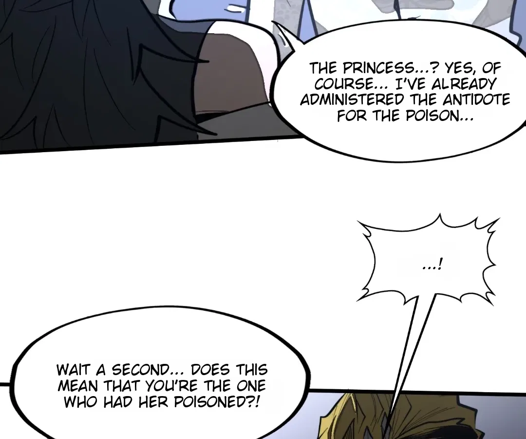 Rise from the Bottom Chapter 48 – Page 12
