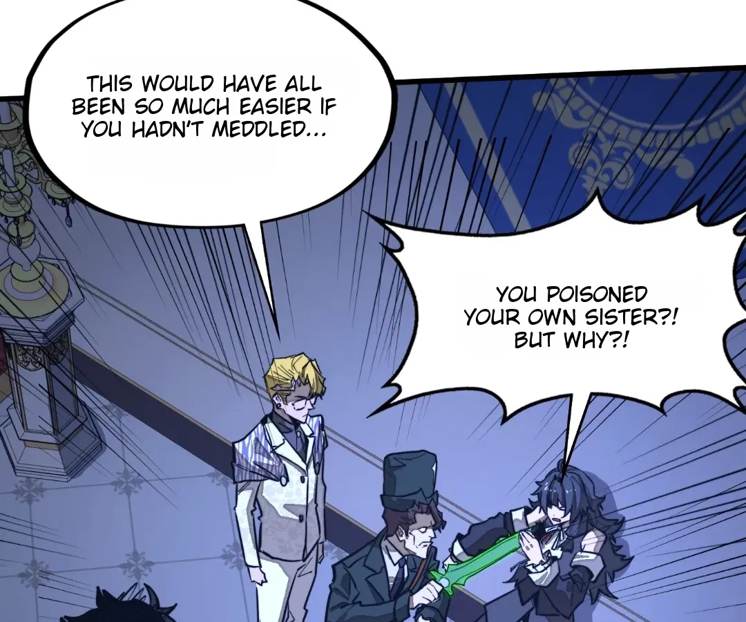 Rise from the Bottom Chapter 48 – Page 14