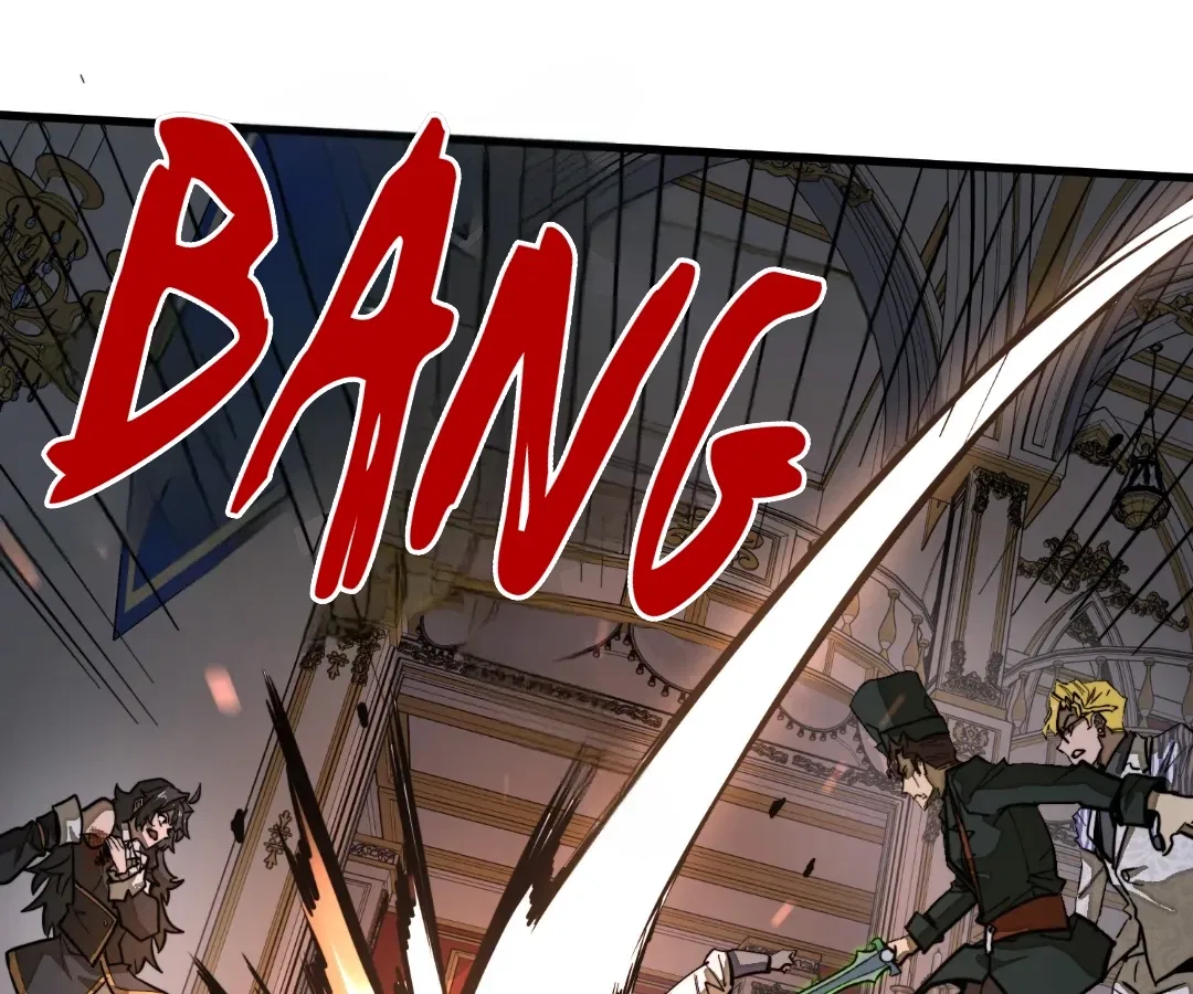 Rise from the Bottom Chapter 48 – Page 17