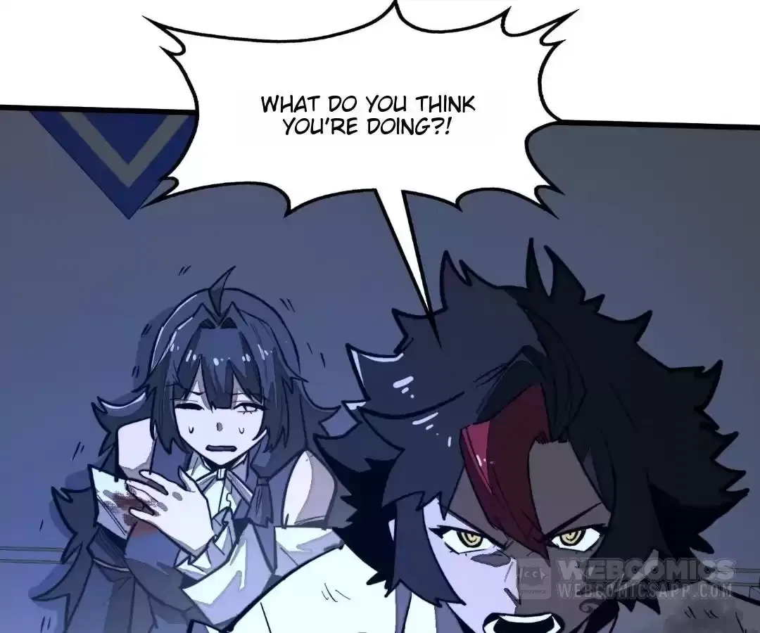 Rise from the Bottom Chapter 48 – Page 19