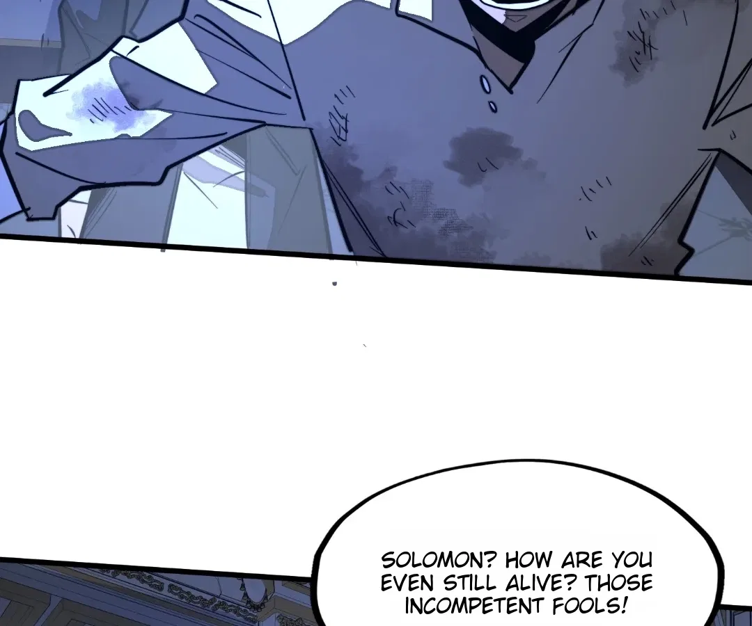 Rise from the Bottom Chapter 48 – Page 20