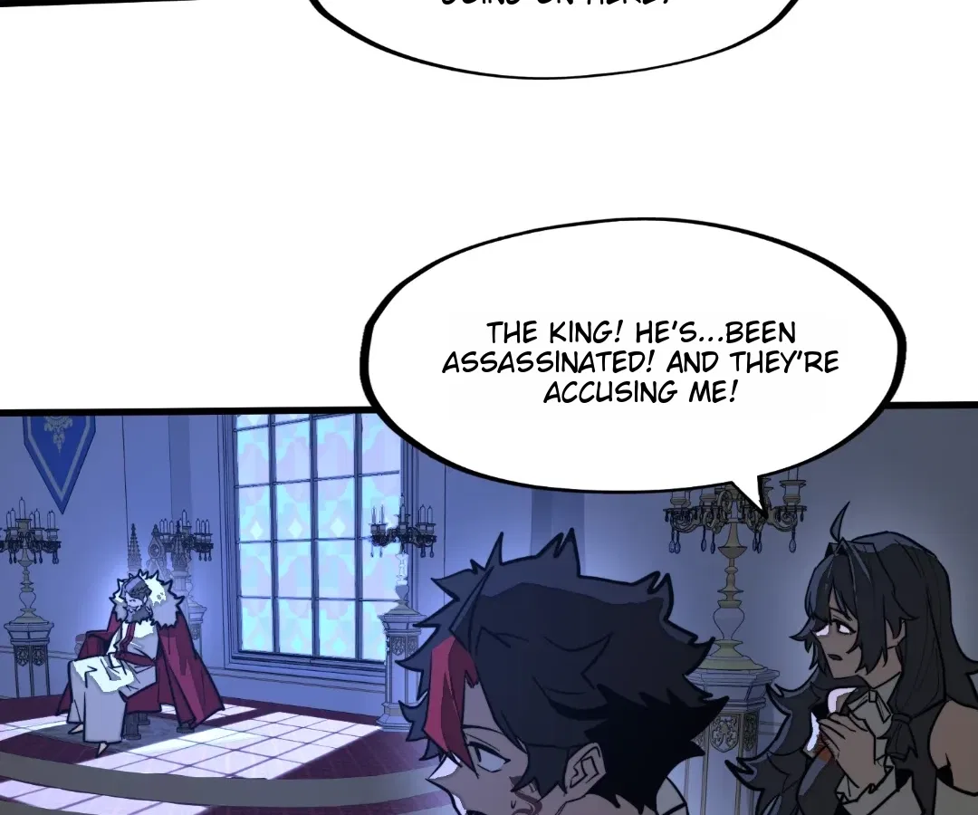 Rise from the Bottom Chapter 48 – Page 22