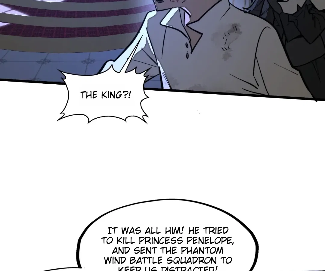 Rise from the Bottom Chapter 48 – Page 23