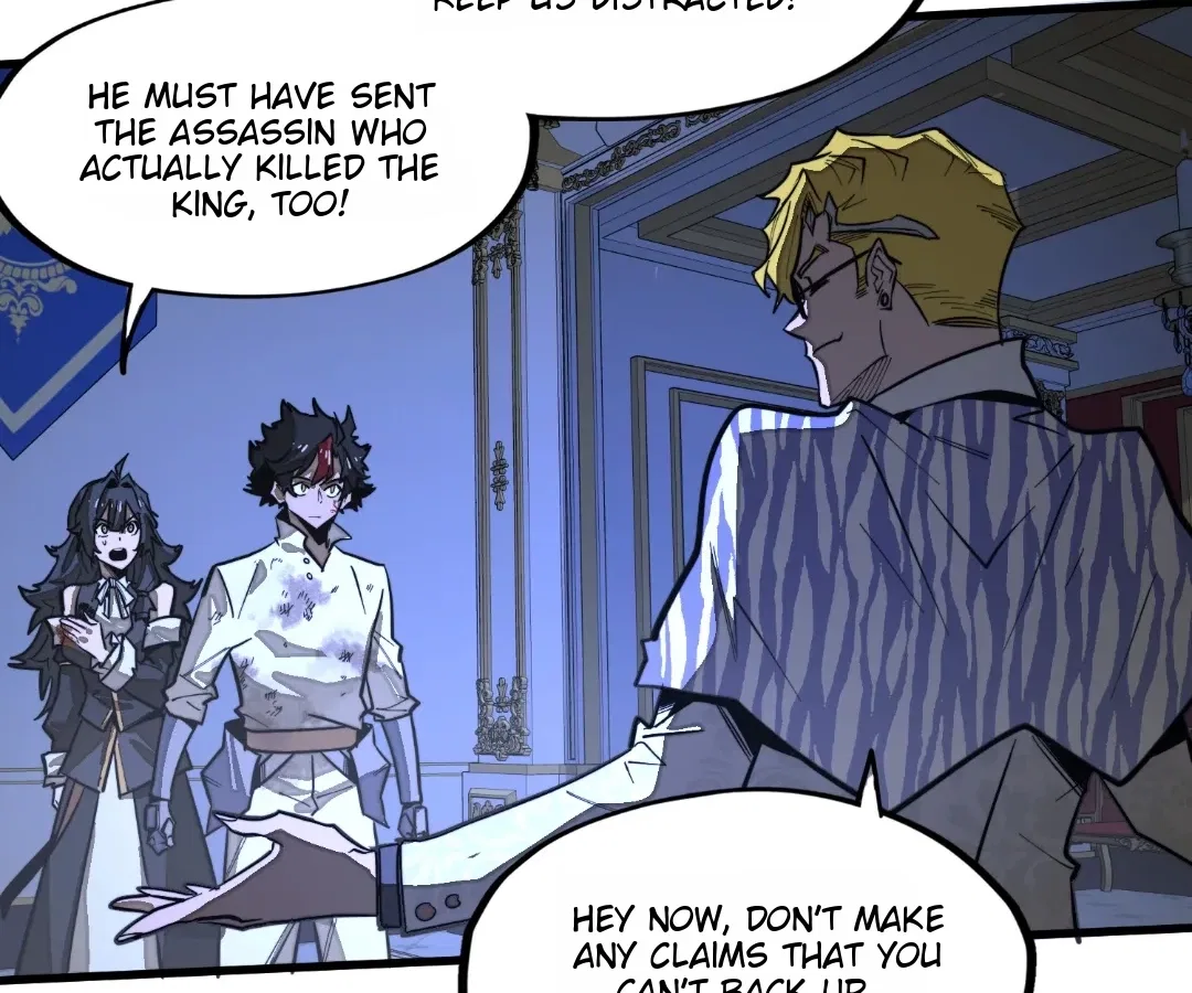 Rise from the Bottom Chapter 48 – Page 24
