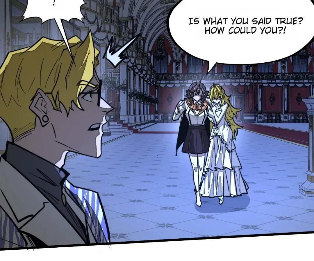 Rise from the Bottom Chapter 48 – Page 26
