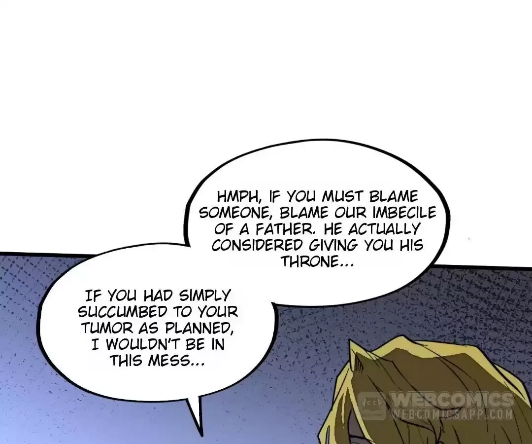 Rise from the Bottom Chapter 48 – Page 27