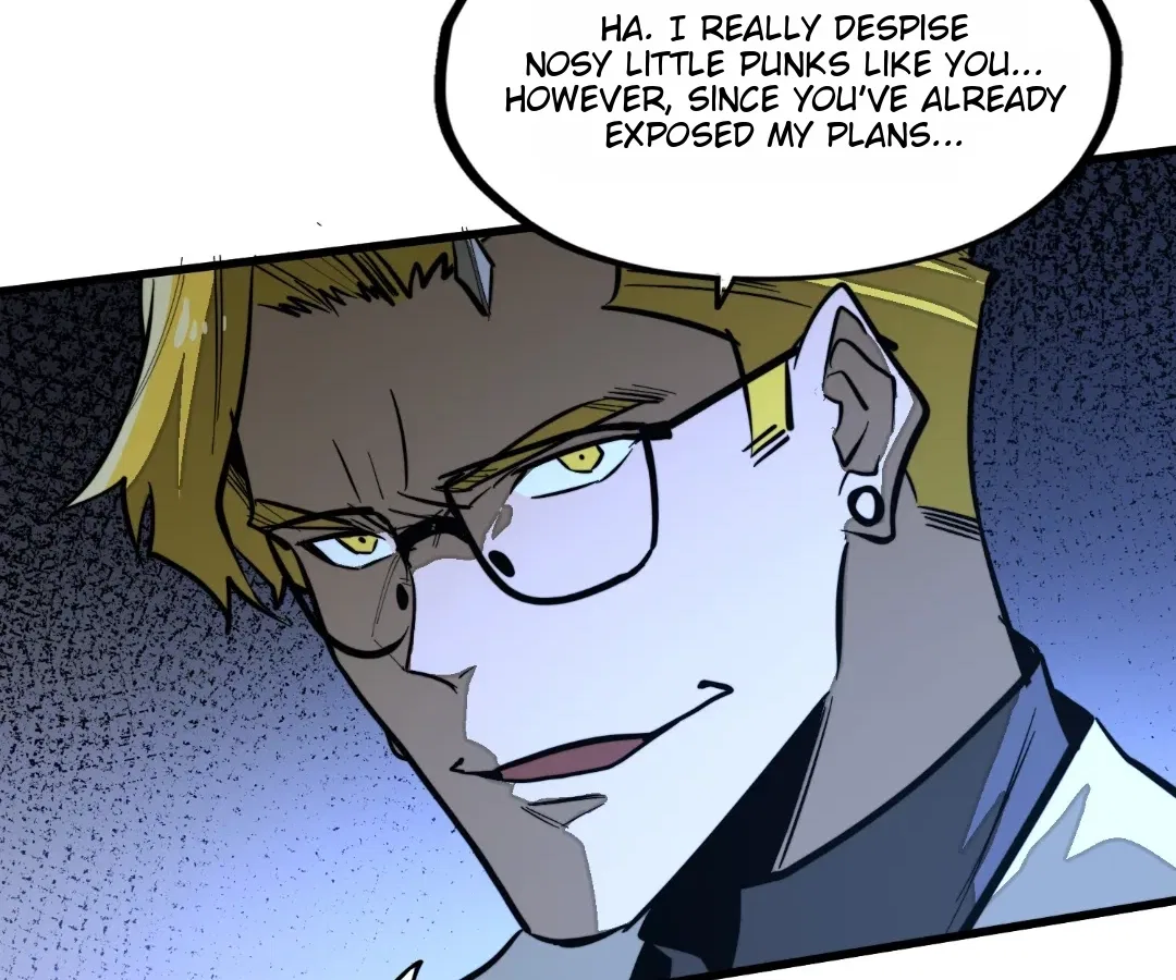 Rise from the Bottom Chapter 48 – Page 31