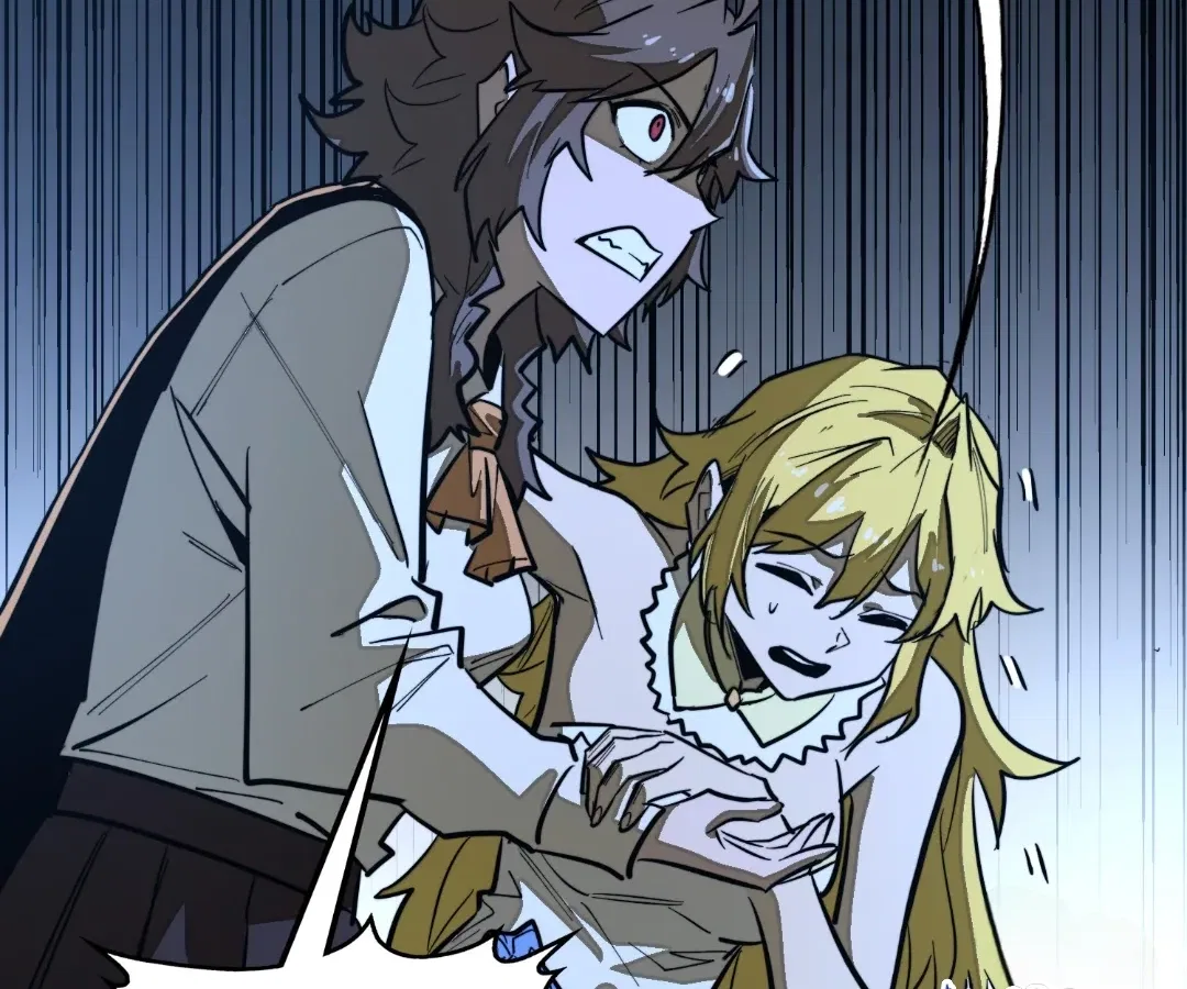 Rise from the Bottom Chapter 48 – Page 33