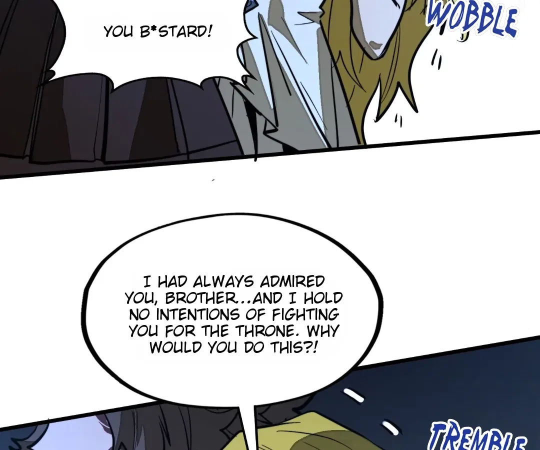 Rise from the Bottom Chapter 48 – Page 34
