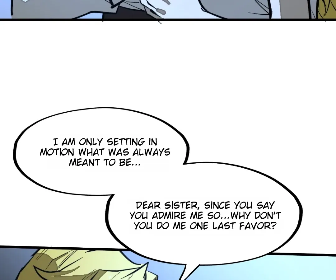 Rise from the Bottom Chapter 48 – Page 36