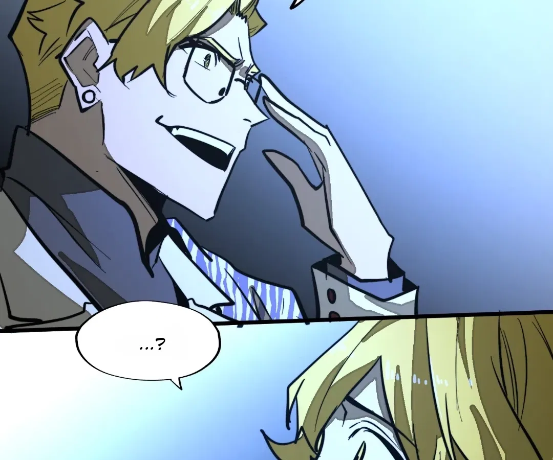 Rise from the Bottom Chapter 48 – Page 37