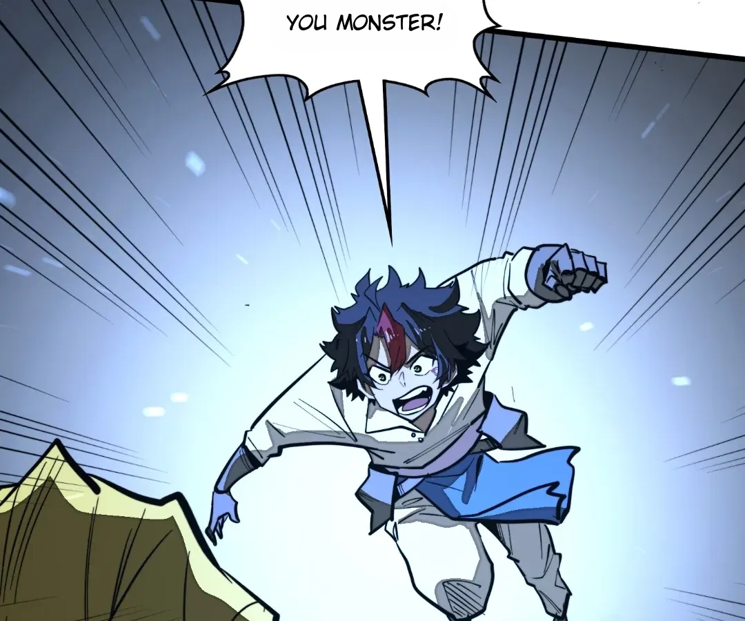Rise from the Bottom Chapter 48 – Page 41